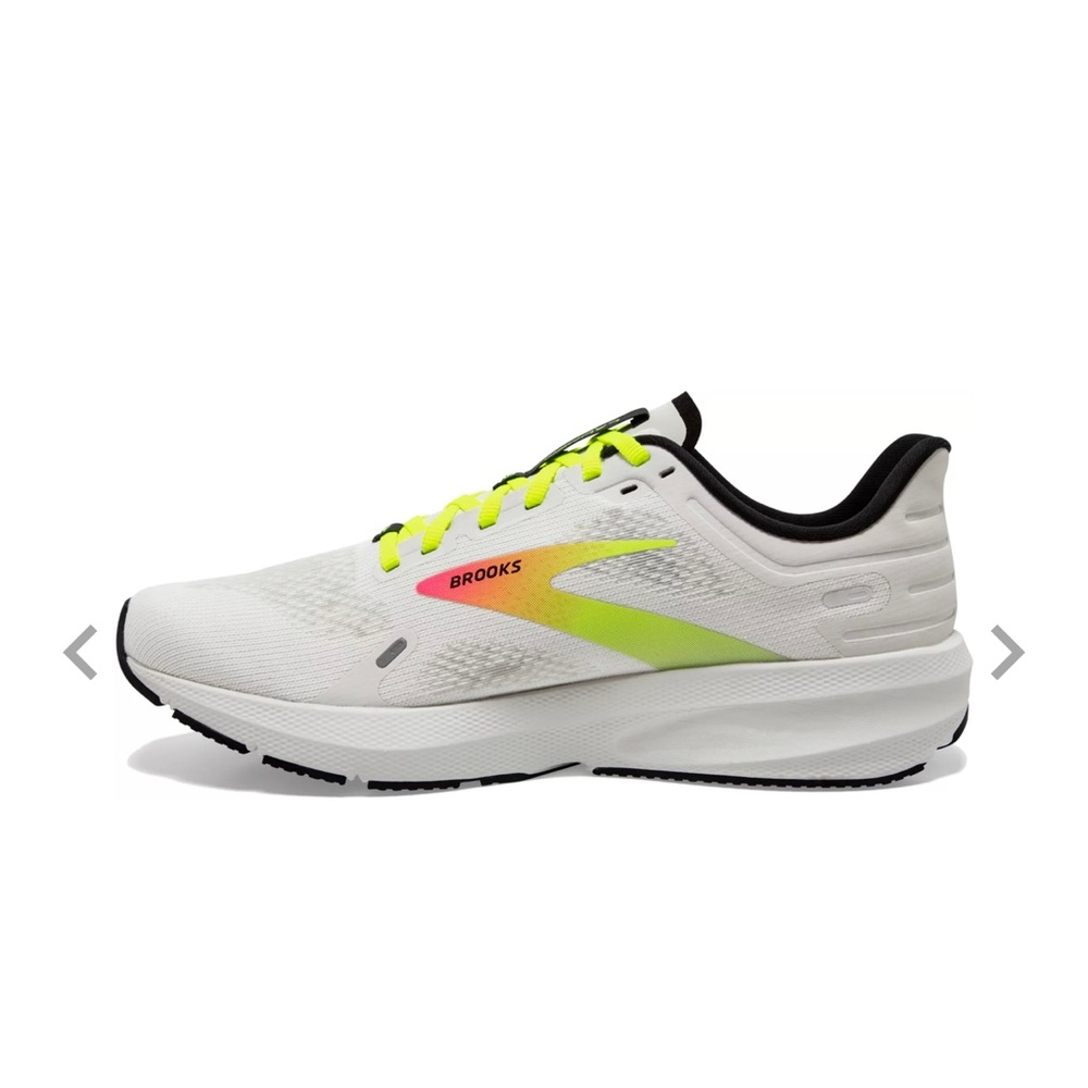 Brooks Men’s Launch 9 Running Shoes - NWT - Picture 2 of 10